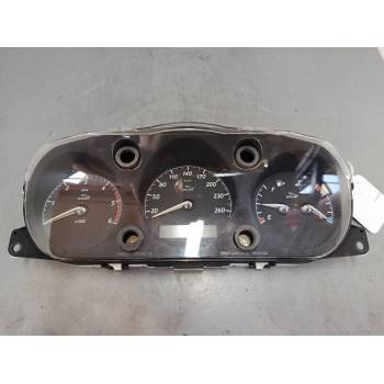 CUADRO INSTRUMENTOS 5W9310849KC 