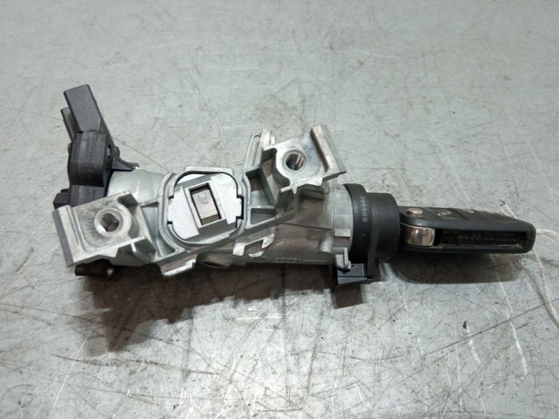 Recambio de clausor para seat ibiza v (kj1, kjg) 1.0 tsi referencia OEM IAM 1K0905851  