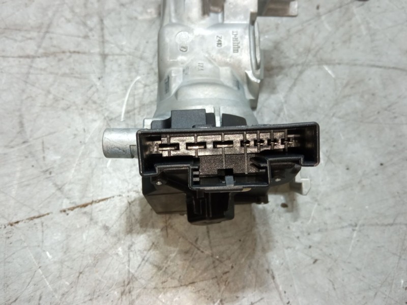 Recambio de clausor para seat ibiza v (kj1, kjg) 1.0 tsi referencia OEM IAM 1K0905851  