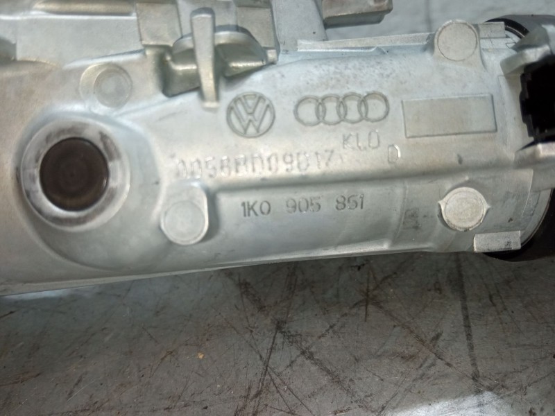 Recambio de clausor para seat ibiza v (kj1, kjg) 1.0 tsi referencia OEM IAM 1K0905851  