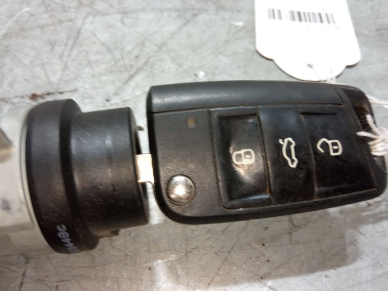 Recambio de clausor para seat ibiza v (kj1, kjg) 1.0 tsi referencia OEM IAM 1K0905851  