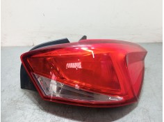 Recambio de piloto trasero derecho para seat ibiza v (kj1, kjg) 1.0 tsi referencia OEM IAM