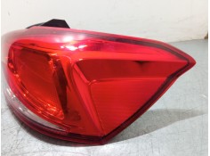 Recambio de piloto trasero derecho para seat ibiza v (kj1, kjg) 1.0 tsi referencia OEM IAM    2