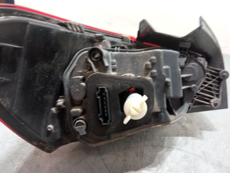 Recambio de piloto trasero derecho para seat ibiza v (kj1, kjg) 1.0 tsi referencia OEM IAM   