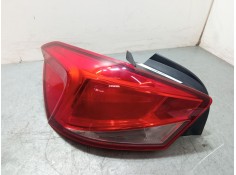 Recambio de piloto trasero izquierdo para seat ibiza v (kj1, kjg) 1.0 tsi referencia OEM IAM