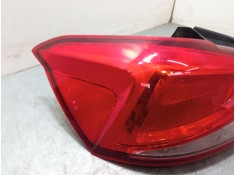 Recambio de piloto trasero izquierdo para seat ibiza v (kj1, kjg) 1.0 tsi referencia OEM IAM    2