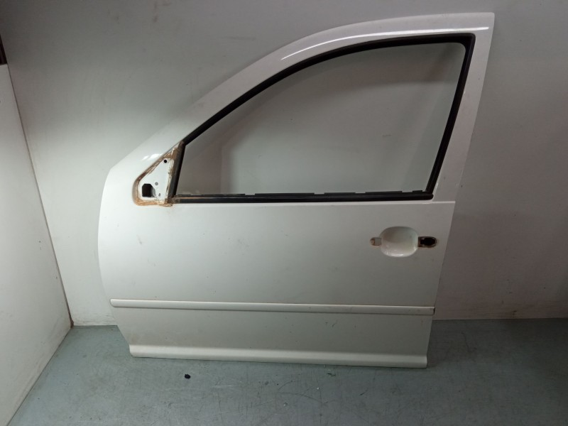 Recambio de puerta delantera izquierda para volkswagen golf iv (1j1) 1.6 16v referencia OEM IAM   