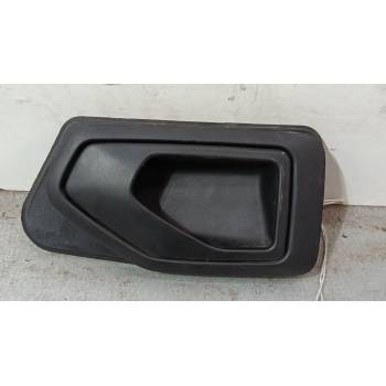 MANETA INTERIOR PUERTA TRASERA DERECHA 9612535777 dt 