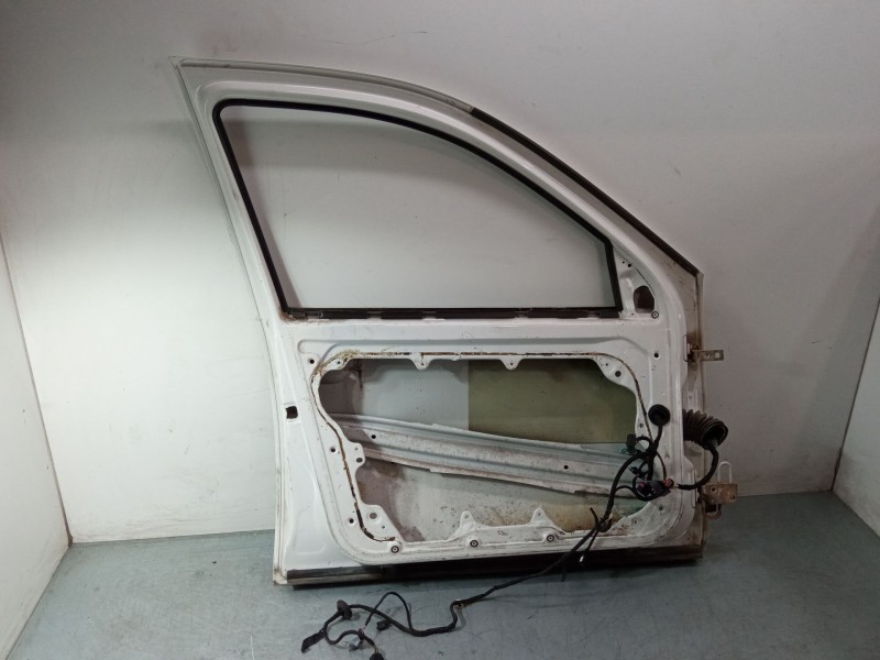 Recambio de puerta delantera izquierda para volkswagen golf iv (1j1) 1.6 16v referencia OEM IAM   