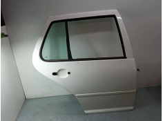 Recambio de puerta trasera derecha para volkswagen golf iv (1j1) 1.6 16v referencia OEM IAM