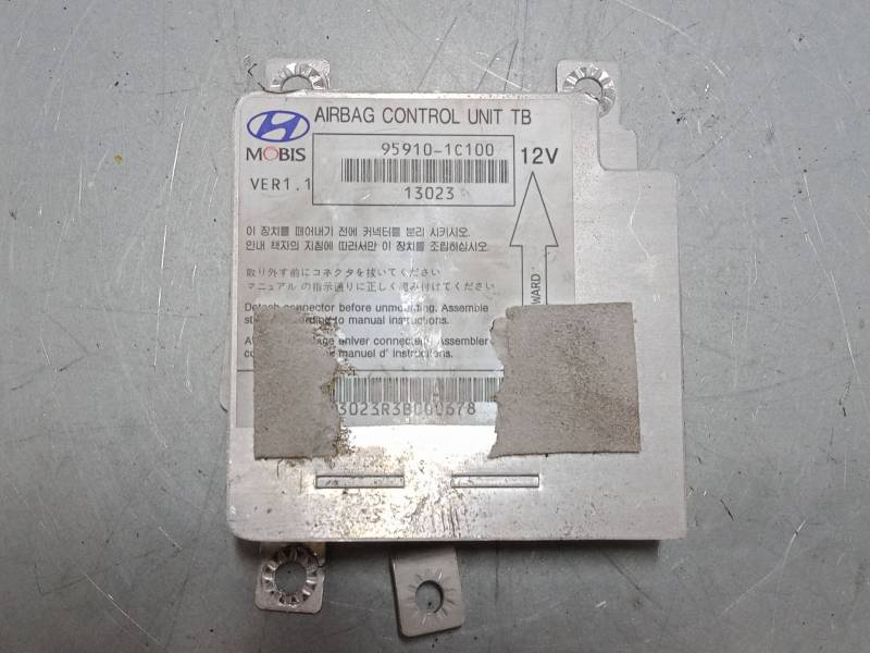 CENTRALITA AIRBAG 95910-1C100 