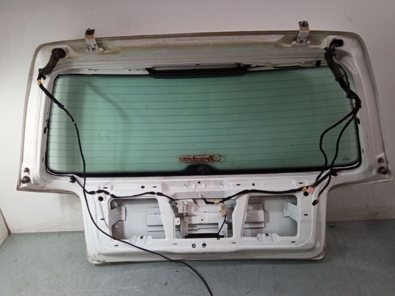 Recambio de porton trasero para volkswagen golf iv (1j1) 1.6 16v referencia OEM IAM   