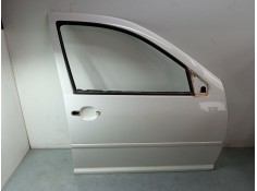 Recambio de puerta delantera derecha para volkswagen golf iv (1j1) 1.6 16v referencia OEM IAM