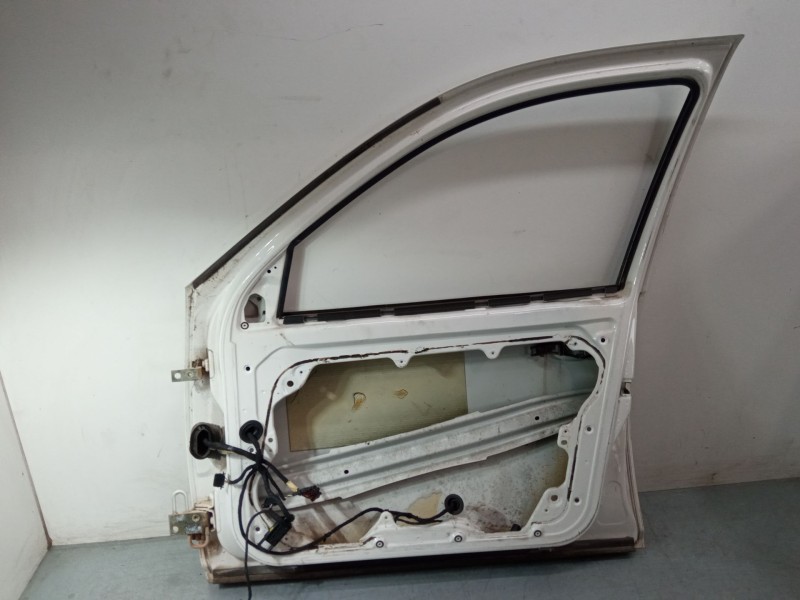 Recambio de puerta delantera derecha para volkswagen golf iv (1j1) 1.6 16v referencia OEM IAM   