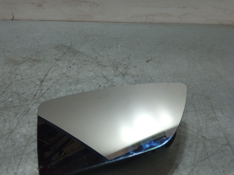 Recambio de cristal retrovisor derecho para seat ibiza v (kj1, kjg) 1.0 tsi referencia OEM IAM   