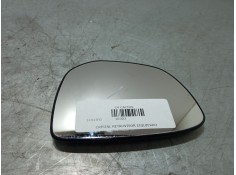 Recambio de cristal retrovisor izquierdo para citroën c4 cactus 1.2 vti 82 referencia OEM IAM