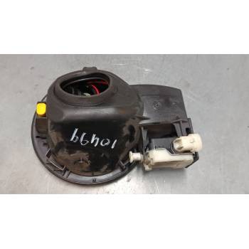 TAPA EXTERIOR COMBUSTIBLE 
