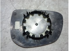 Recambio de cristal retrovisor izquierdo para citroën c4 cactus 1.2 vti 82 referencia OEM IAM    2