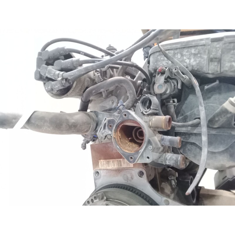 Recambio de motor completo para seat cordoba (6k1, 6k2) 1.6 i referencia OEM IAM 121.537KM   Recambio de motor completo para seat cordoba (6k1, 6k2) 1.6 i referencia OEM IAM 121.537KM