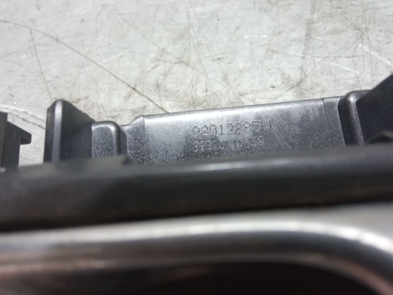 Recambio de maneta interior puerta delantera derecha para citroën c4 cactus 1.2 vti 82 referencia OEM IAM    Recambio de maneta interior puerta delantera derecha para citroën c4 cactus 1.2 vti 82 referencia OEM IAM