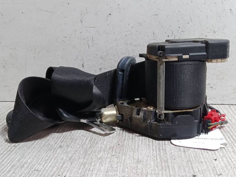 CINTURON SEGURIDAD DELANTERO IZQUIERDO 