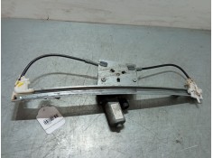 Recambio de elevalunas electrico izquierdo 3p para fiat punto (199_) 1.4 (199axb1a, 199bxb1a, 199bxb11, 199axb11) referencia OEM
