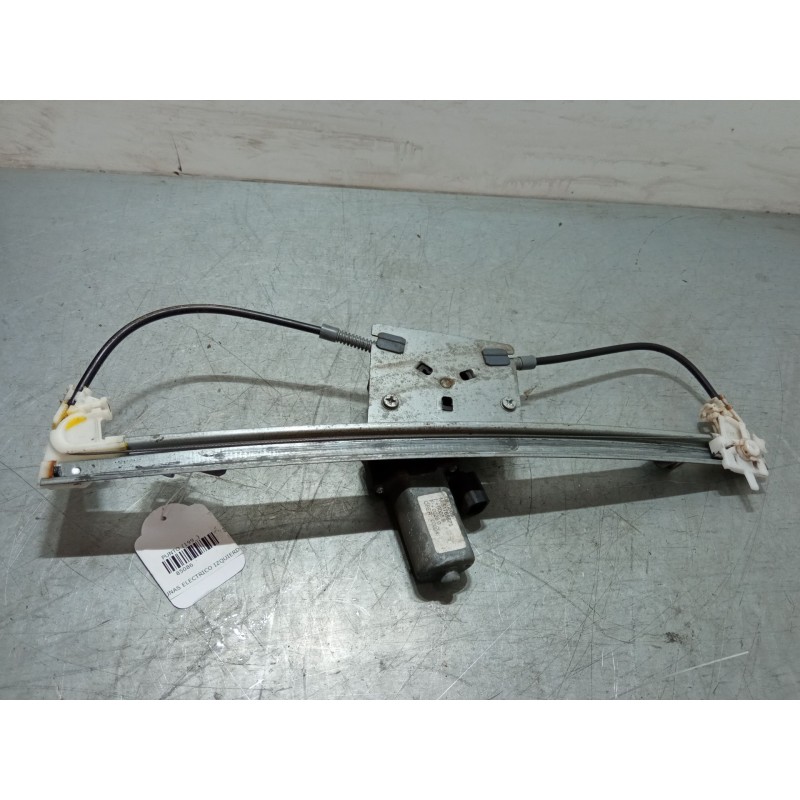 Recambio de elevalunas electrico izquierdo 3p para fiat punto (199_) 1.4 (199axb1a, 199bxb1a, 199bxb11, 199axb11) referencia OEM