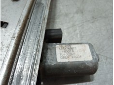 Recambio de elevalunas electrico izquierdo 3p para fiat punto (199_) 1.4 (199axb1a, 199bxb1a, 199bxb11, 199axb11) referencia OEM 2