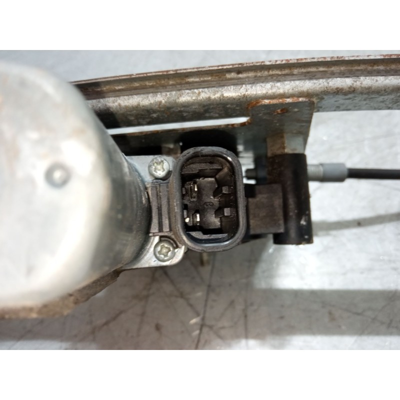 Recambio de elevalunas electrico izquierdo 3p para fiat punto (199_) 1.4 (199axb1a, 199bxb1a, 199bxb11, 199axb11) referencia OEM Recambio de elevalunas electrico izquierdo 3p para fiat punto (199_) 1.4 (199axb1a, 199bxb1a, 199bxb11, 199axb11) referencia OEM