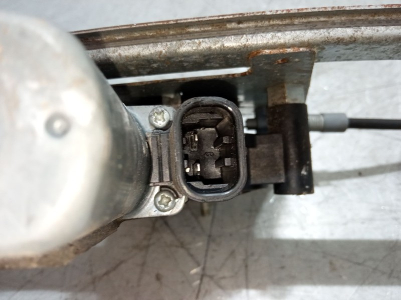 Recambio de elevalunas electrico izquierdo 3p para fiat punto (199_) 1.4 (199axb1a, 199bxb1a, 199bxb11, 199axb11) referencia OEM Recambio de elevalunas electrico izquierdo 3p para fiat punto (199_) 1.4 (199axb1a, 199bxb1a, 199bxb11, 199axb11) referencia OEM