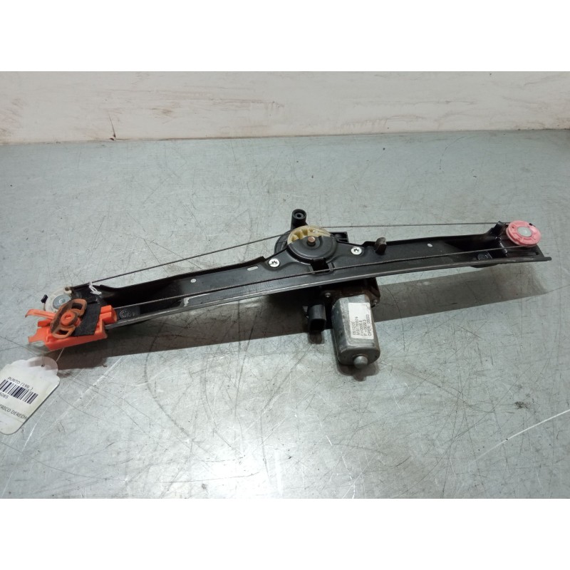 Recambio de elevalunas electrico derecho 3p para fiat punto (199_) 1.4 (199axb1a, 199bxb1a, 199bxb11, 199axb11) referencia OEM I