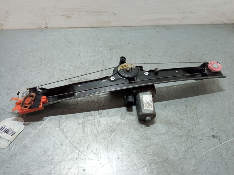 Recambio de elevalunas electrico derecho 3p para fiat punto (199_) 1.4 (199axb1a, 199bxb1a, 199bxb11, 199axb11) referencia OEM I