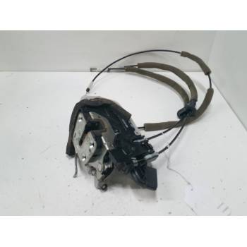 CERRADURA PUERTA DELANTERA IZQUIERDA 