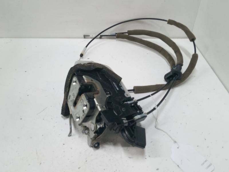 CERRADURA PUERTA DELANTERA IZQUIERDA 