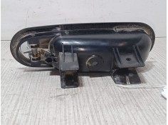 Recambio de maneta interior puerta delantera derecha para ligier xtoo (lxt) 0.5 referencia OEM IAM    2