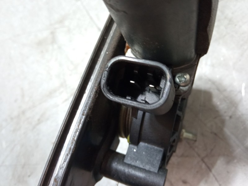 Recambio de elevalunas electrico derecho 3p para fiat punto (199_) 1.4 (199axb1a, 199bxb1a, 199bxb11, 199axb11) referencia OEM I