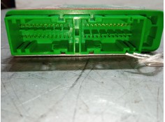 Recambio de centralita airbag para fiat punto (199_) 1.4 (199axb1a, 199bxb1a, 199bxb11, 199axb11) referencia OEM IAM 51754872   2