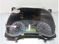 Recambio de cuadro instrumentos para fiat punto (199_) 1.4 (199axb1a, 199bxb1a, 199bxb11, 199axb11) referencia OEM IAM 51716454