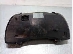 Recambio de cuadro instrumentos para fiat punto (199_) 1.4 (199axb1a, 199bxb1a, 199bxb11, 199axb11) referencia OEM IAM 51716454  2