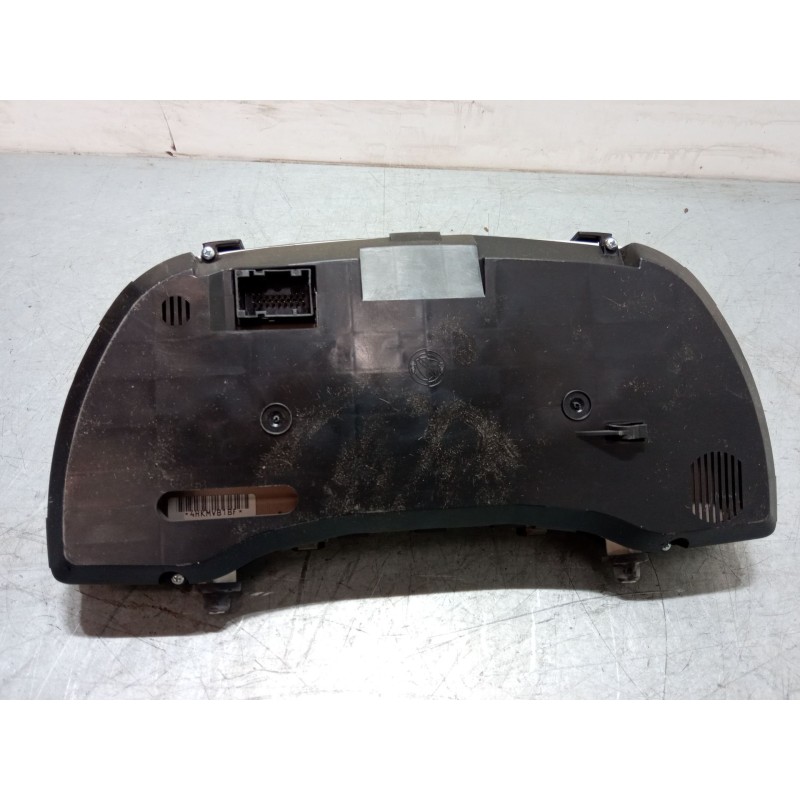Recambio de cuadro instrumentos para fiat punto (199_) 1.4 (199axb1a, 199bxb1a, 199bxb11, 199axb11) referencia OEM IAM 51716454 