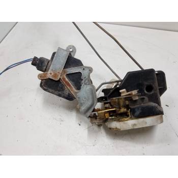 CERRADURA PUERTA TRASERA IZQUIERDA 1015280110 