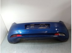 Recambio de paragolpes trasero para fiat punto (199_) 1.4 (199axb1a, 199bxb1a, 199bxb11, 199axb11) referencia OEM IAM 735418961