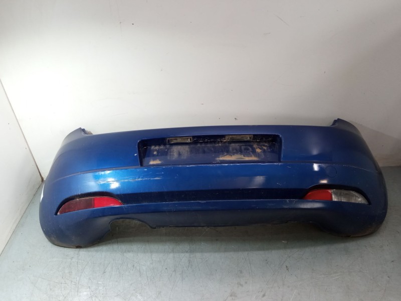 Recambio de paragolpes trasero para fiat punto (199_) 1.4 (199axb1a, 199bxb1a, 199bxb11, 199axb11) referencia OEM IAM 735418961 