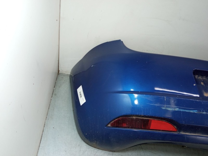 Recambio de paragolpes trasero para fiat punto (199_) 1.4 (199axb1a, 199bxb1a, 199bxb11, 199axb11) referencia OEM IAM 735418961 