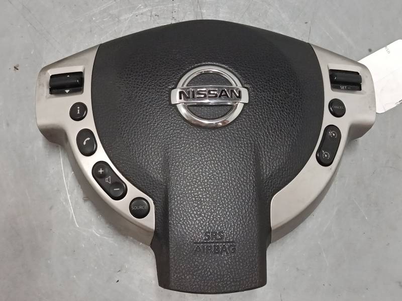 AIRBAG VOLANTE 98510BR26D 
