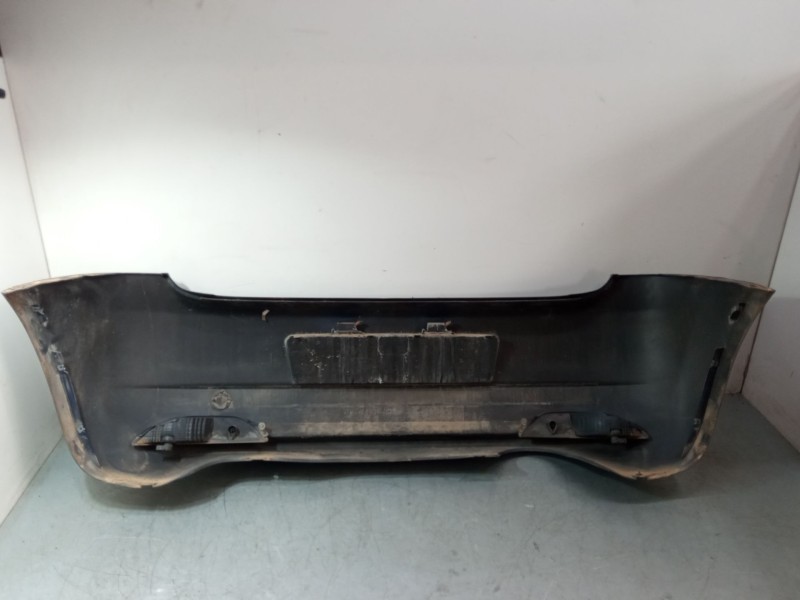 Recambio de paragolpes trasero para fiat punto (199_) 1.4 (199axb1a, 199bxb1a, 199bxb11, 199axb11) referencia OEM IAM 735418961 