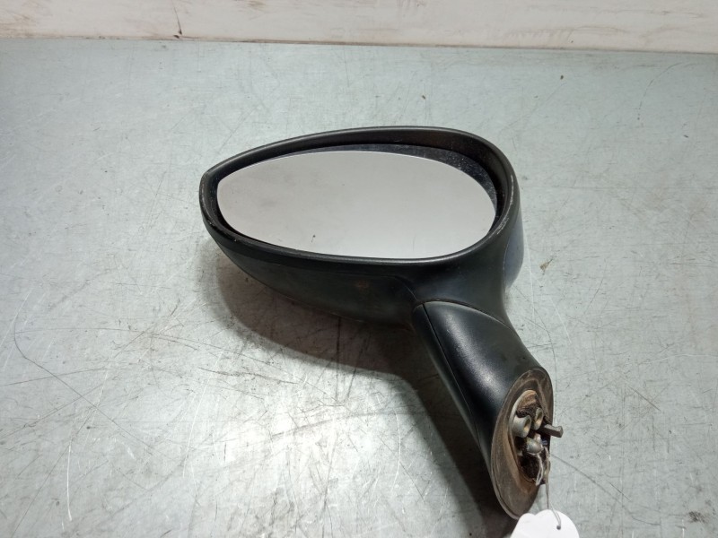 Recambio de retrovisor electrico izquierdo para fiat punto (199_) 1.4 (199axb1a, 199bxb1a, 199bxb11, 199axb11) referencia OEM IA