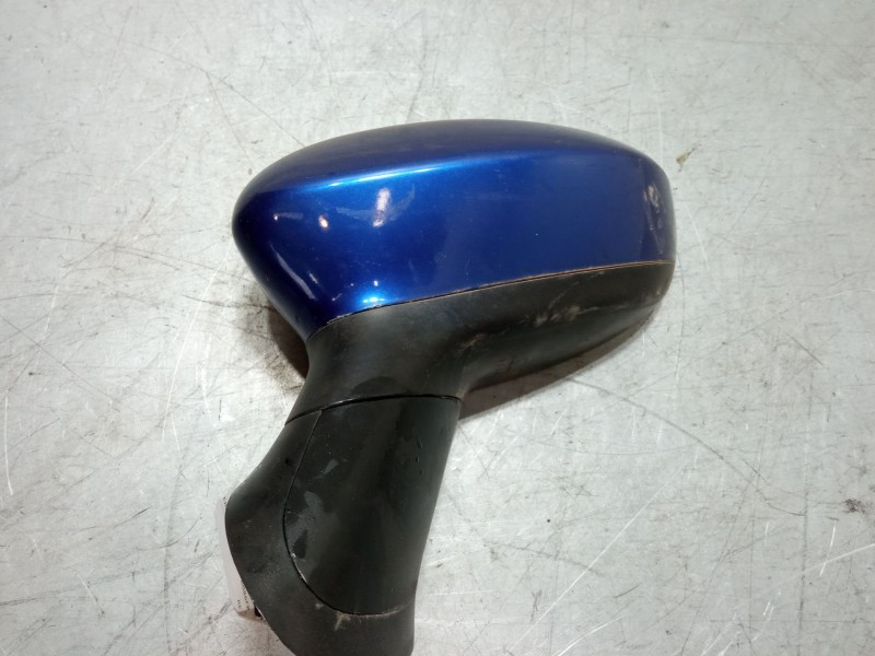 Recambio de retrovisor electrico izquierdo para fiat punto (199_) 1.4 (199axb1a, 199bxb1a, 199bxb11, 199axb11) referencia OEM IA
