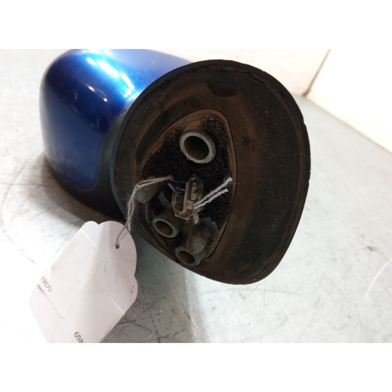 Recambio de retrovisor electrico izquierdo para fiat punto (199_) 1.4 (199axb1a, 199bxb1a, 199bxb11, 199axb11) referencia OEM IA