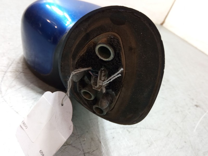 Recambio de retrovisor electrico izquierdo para fiat punto (199_) 1.4 (199axb1a, 199bxb1a, 199bxb11, 199axb11) referencia OEM IA